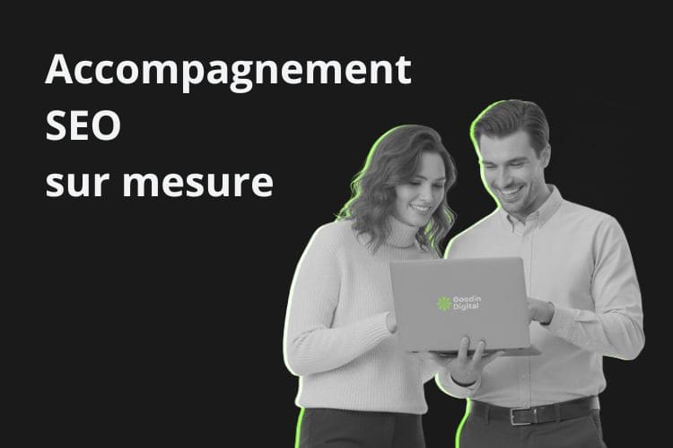 accompagnement sur mesure seo