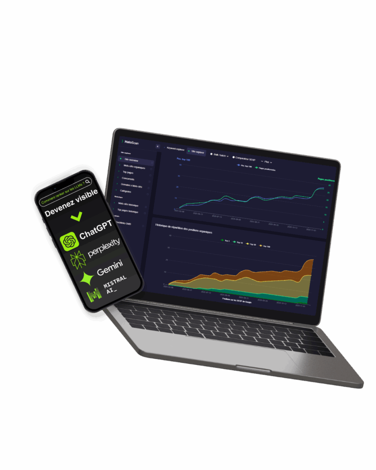 mockup site goodin digital seo