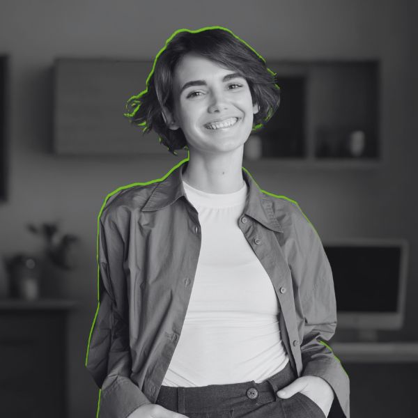 photo prise contact agence seo goodin digital